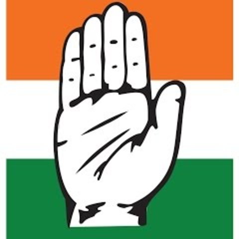 Indian National Congress formed