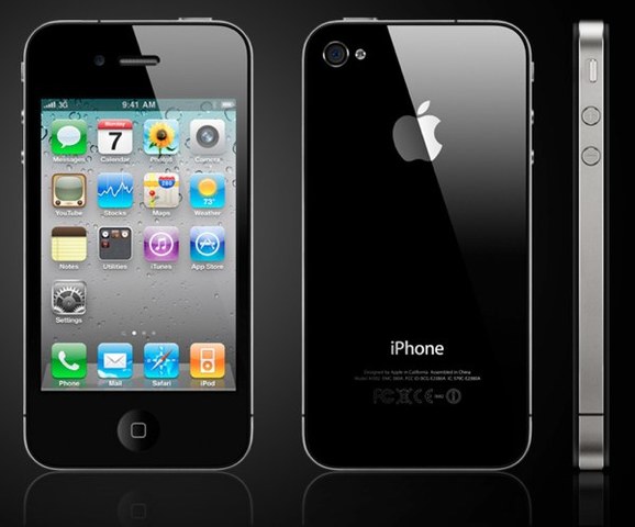Apple Iphone