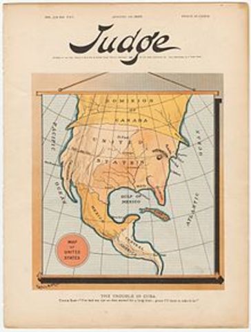 Spanish American war