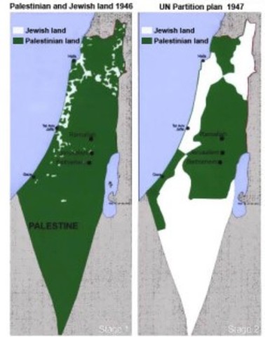 Resolución 181 de las Naciones Unidas