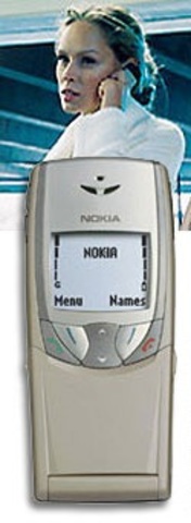 Nokia 6500
