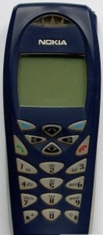 Nokia 3385