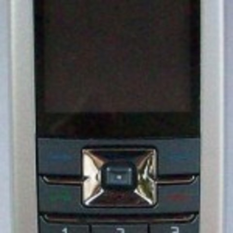 Nokia 6236i