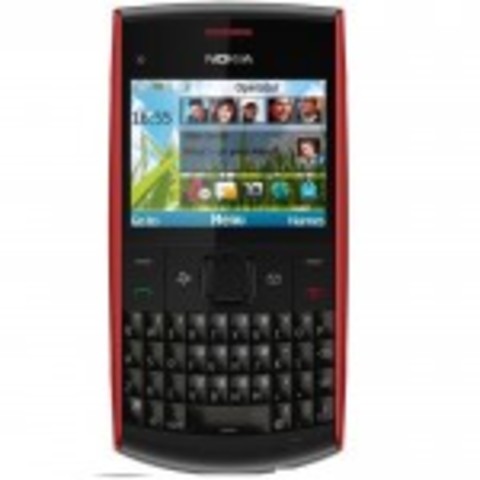 Nokia X2-01