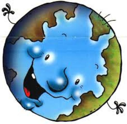 Impacto ambiental en Colombia