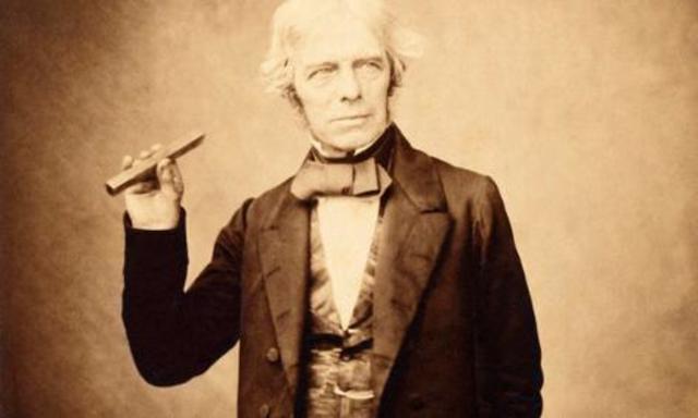 Michael Faraday