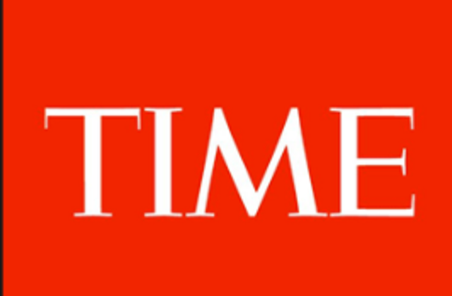 Thank You for your Time