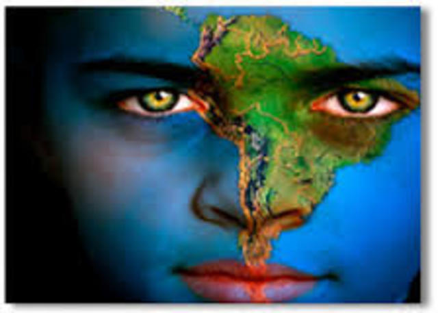 Política ambiental en Colombia