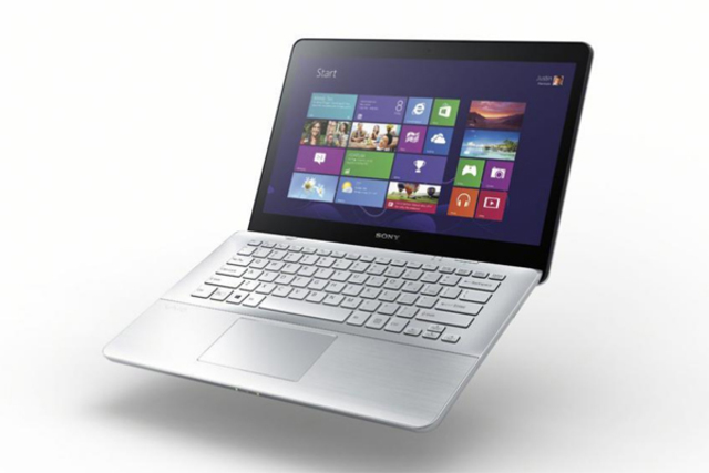 construyen computadoras en serie