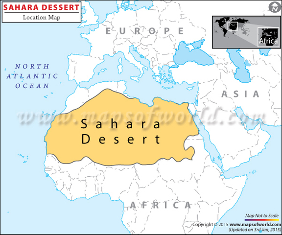 Trans-Saharan Trade