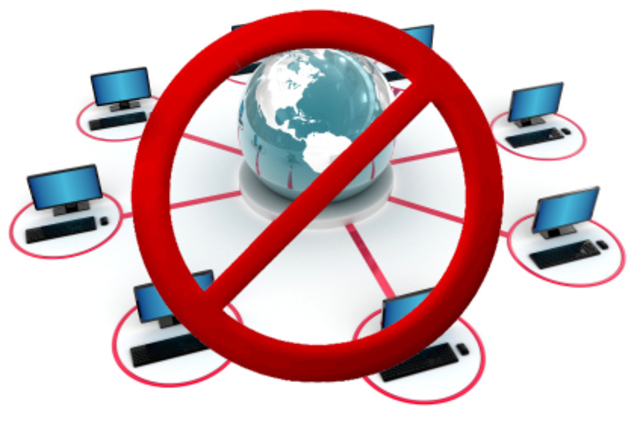 ARPANET deja de existir