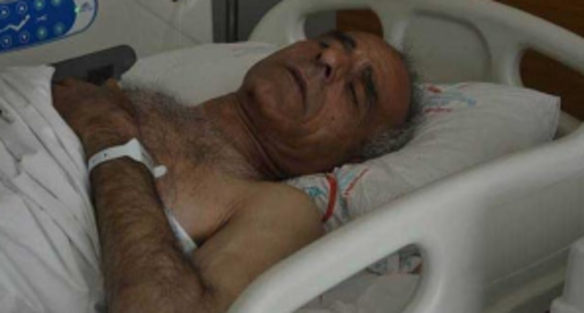 Syrian warplane crashes in Turkey