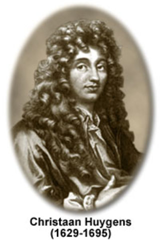 Christian Huygens