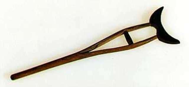 Wooden Doll Accessories