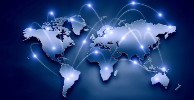 INTERNET se masifica