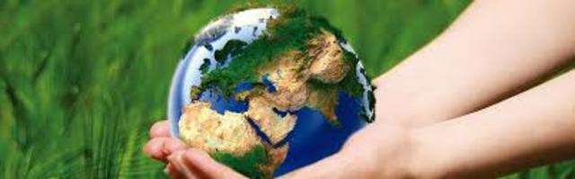 Evolución de la legislación ambiental en Colombia