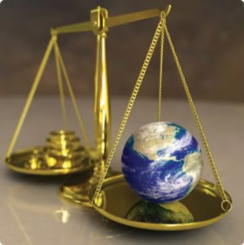 Evolución de la legislación ambiental en Colombia