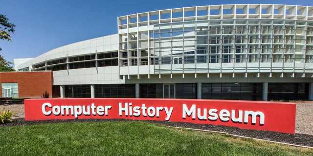 Computer Museum History Center