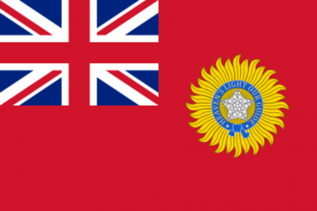 British Raj