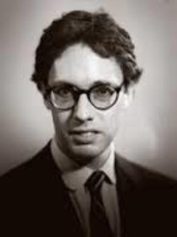 Buffett joins his friend Donald Danly to start a company called Wilson Coin Operated Machines