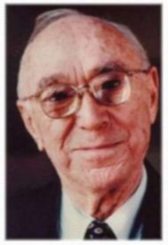 APRENDIZAJE POR DESCUBRIMIENTO Jerome Seymour Bruner Nace el 1º de Octubre de 1915 en Nueva York