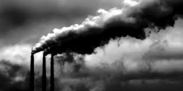 Emisiones de gases de efecto invernadero