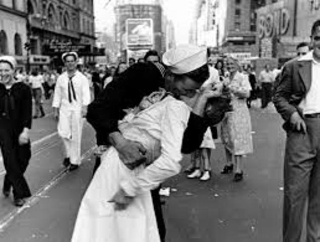 VJ Day