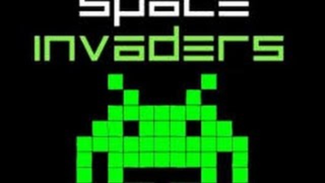 Space Invaders
