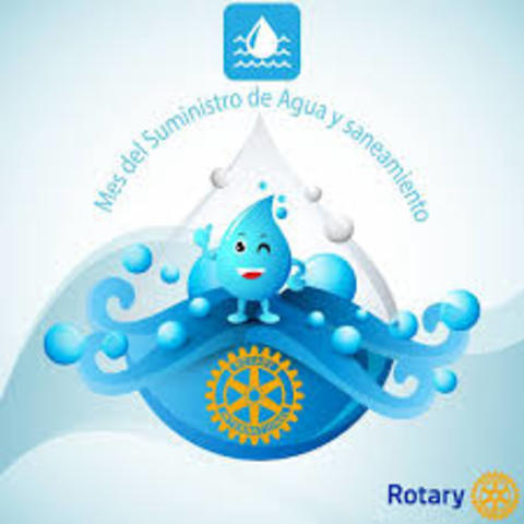 Suministro de agua y saneamiento