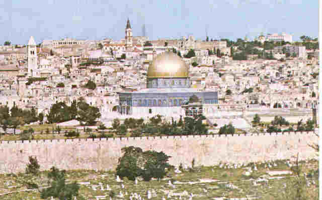 Concilio de Jerusalen