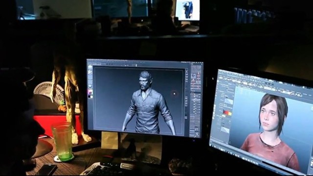 Programador e videojuegos