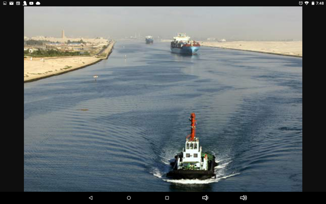 Suez Canal