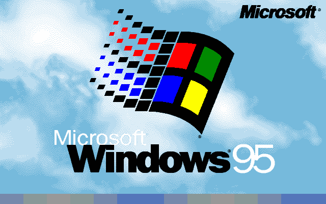 Windows 95