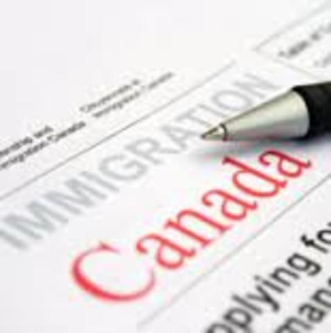 Immigration and Refugee Protection Act