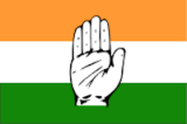 Indian National Congress Formed