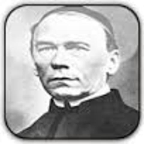 Adolfo Kolping  (1813-1865)