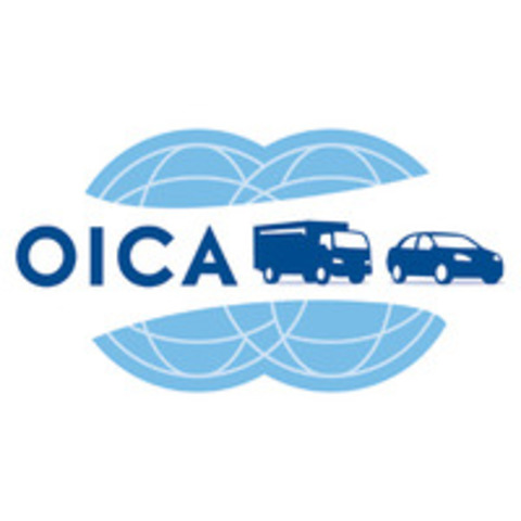 Paises que mayor producen autos