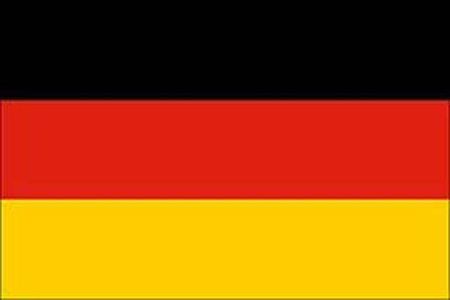 Alemania