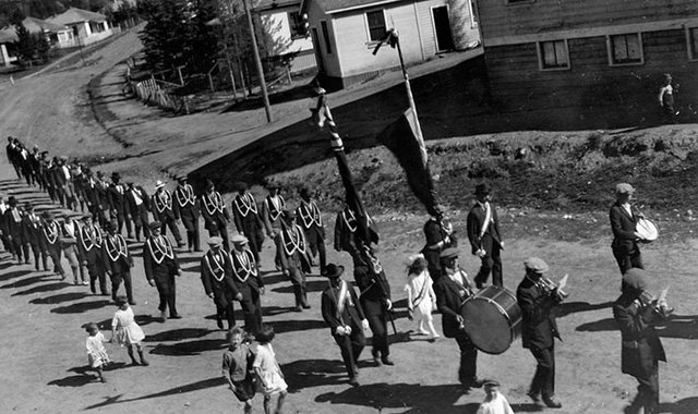 Internment of Italian Canadians