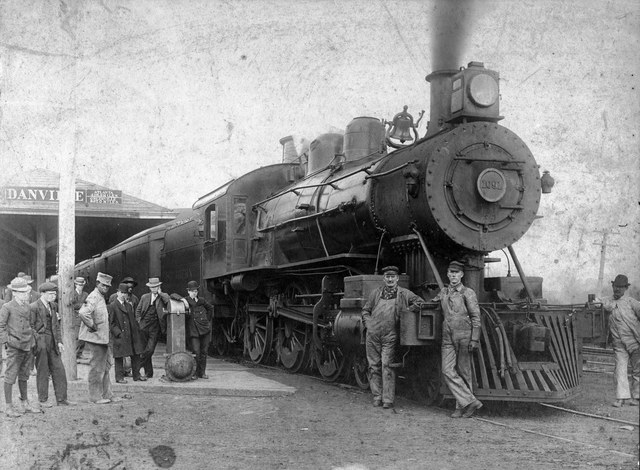 Pullman Cars (1920s)