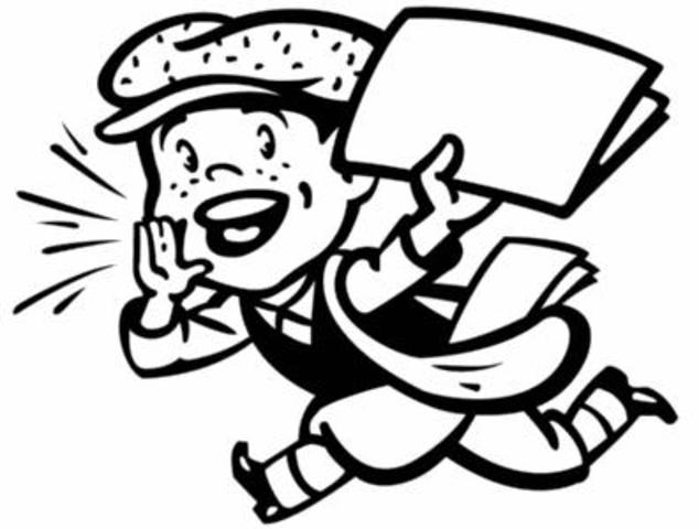 Buffett's First Business Ventures