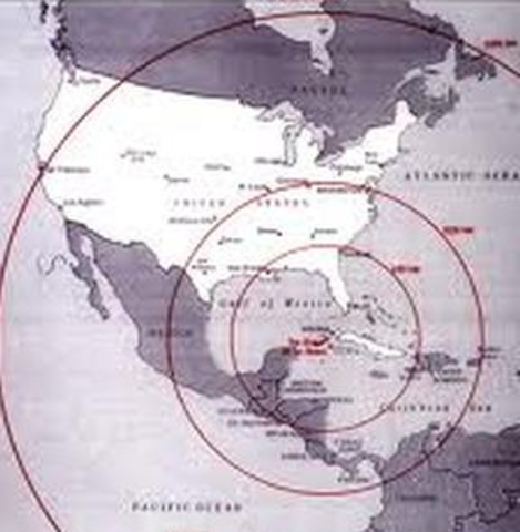 Cuban Missile Crisis