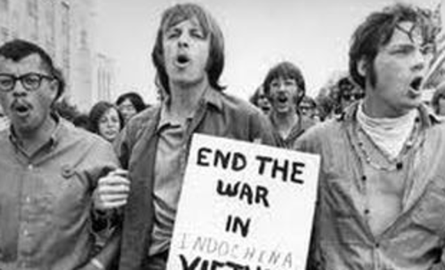 The Vietnam War