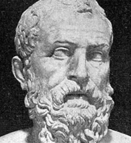 Solón y la eunomía