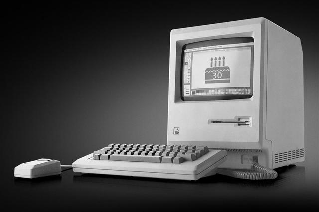 Macintosh
