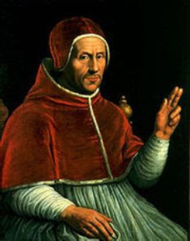 Adriano VI autoriza la bula Exponi Nobis Fectisi.