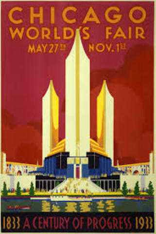 The First Women’s World’s Fair