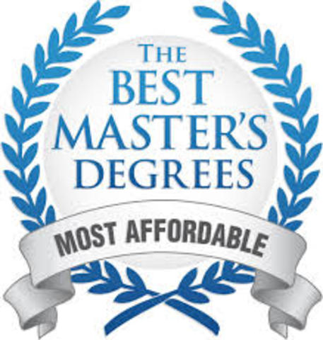 Master's Degree