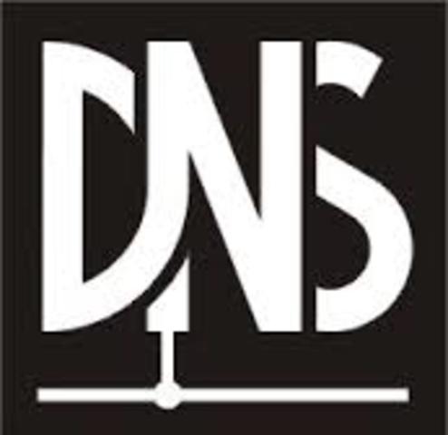 DNS