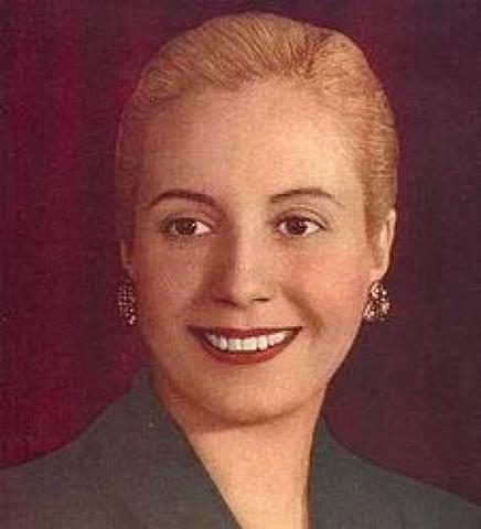 4 Eva Perón